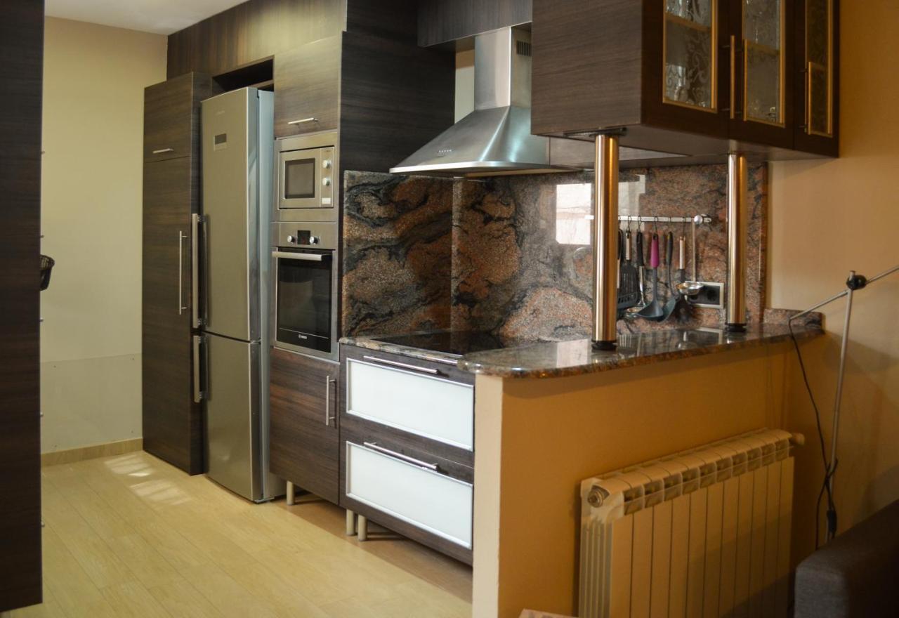 Cal Milio Apartment Maials Екстериор снимка