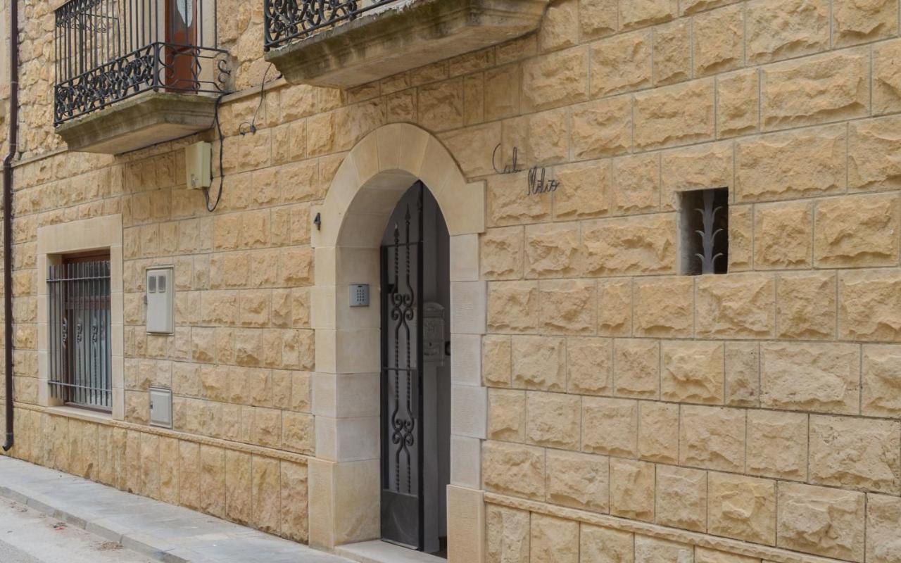 Cal Milio Apartment Maials Екстериор снимка