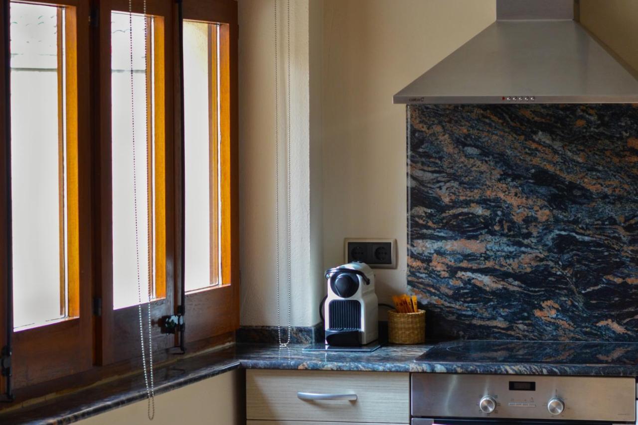 Cal Milio Apartment Maials Екстериор снимка