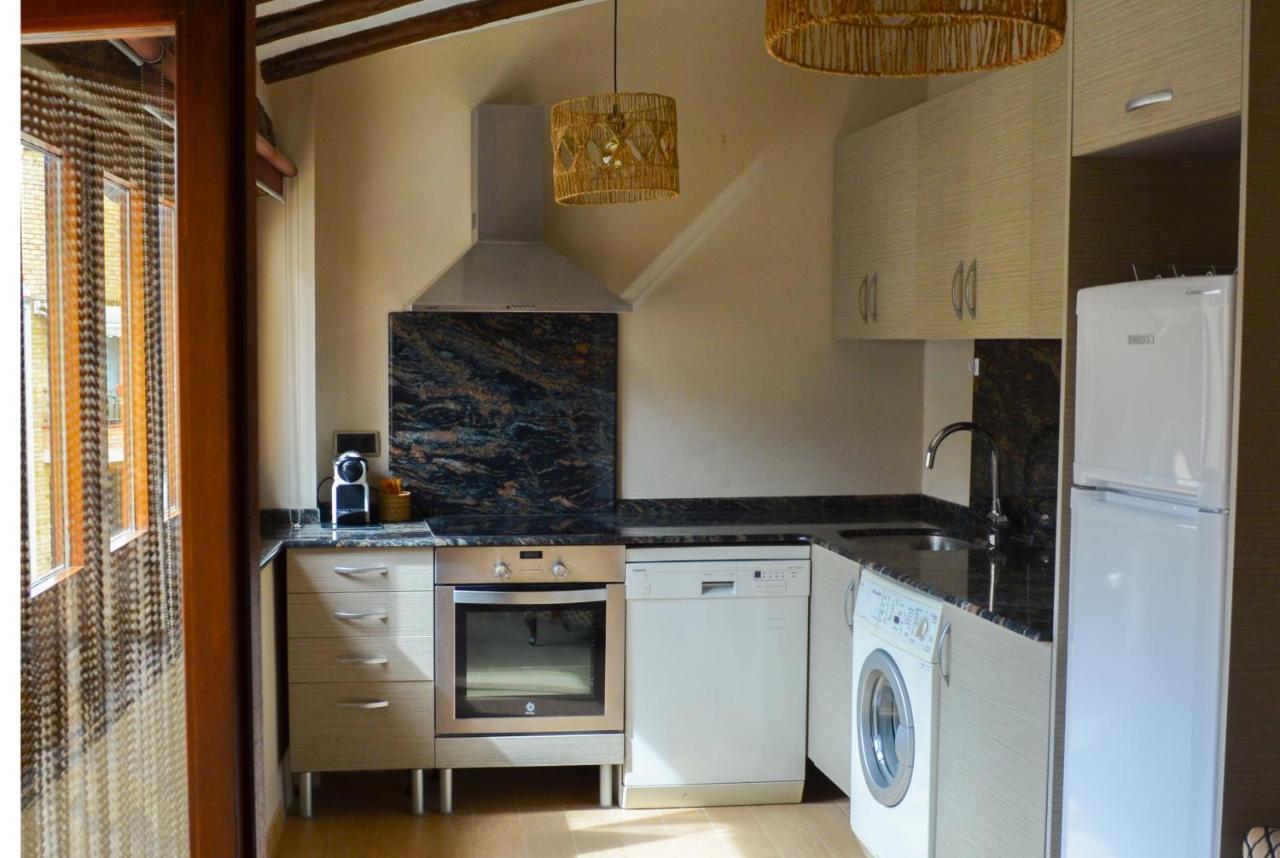 Cal Milio Apartment Maials Екстериор снимка