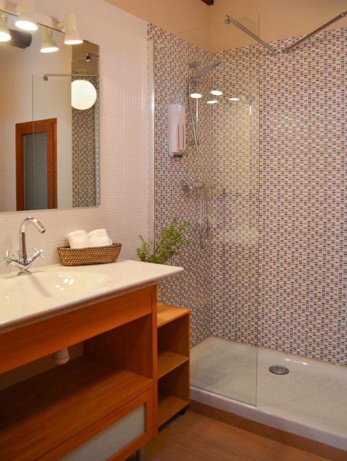Cal Milio Apartment Maials Екстериор снимка